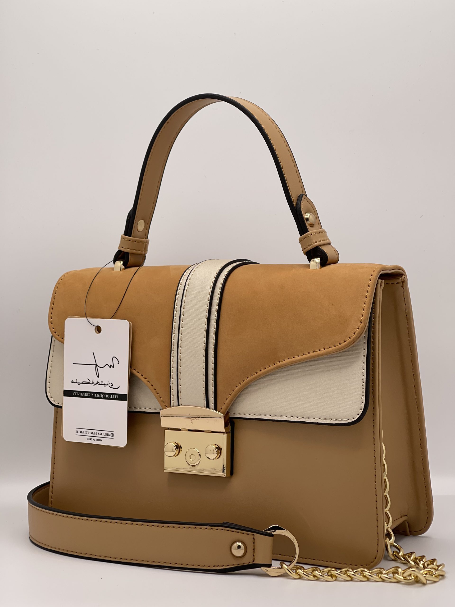 FB6430CC-E034-4DAA-B429-F7AF92DA6146 کیف دستی ویرا MB-Bag0133 - تصویر 1