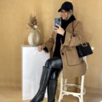 پالتو MB-Pa0019