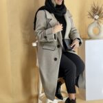 پالتو MB-OverCoat0138