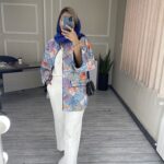 مانتو MB-Ma0063