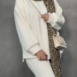 ست هودی و شلوار MB-Hopa0001