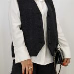 جلیقه MB-Vest0120