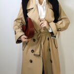 ترنچ کت MB-TrenchCoat0139