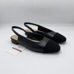 کفش نیلا MB-Shoes0013