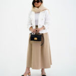 کت فرین MB-Coat0156