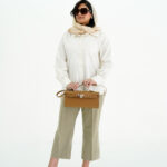 شومیز پانته MB-Chemise0033