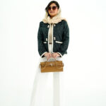 کت طنان MB-Coat0154