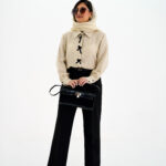 شومیز پارمین MB-Chemise0034