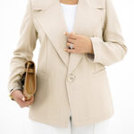 کت آوین MB-Coat0165