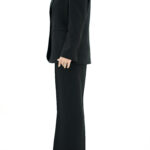 شلوار آرشیت MB-Pants0052