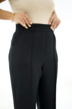 شلوار آرشیت MB-Pants0052 - تصویر 4