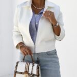 کت الیسا MB-Coat0171