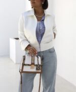 کت الیسا MB-Coat0171 - تصویر 7