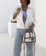 کت الیسا MB-Coat0171 - تصویر 8