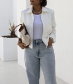 کت الیسا MB-Coat0171 - تصویر 5