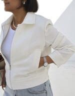 کت الیسا MB-Coat0171 - تصویر 2