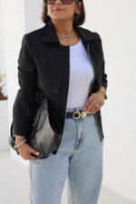 کت دلوین MB-Coat0174 - تصویر 7