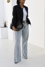 کت دلوین MB-Coat0174 - تصویر 4