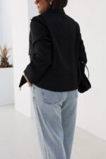 کت دلوین MB-Coat0174 - تصویر 6