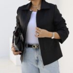 کت دلوین MB-Coat0174