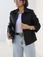 کت دلوین MB-Coat0174