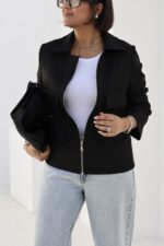 کت دلوین MB-Coat0174 - تصویر 3