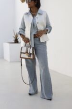 جلیقه ژانیا MB-Vest0173 - تصویر 4