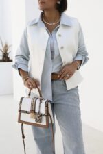 جلیقه ژانیا MB-Vest0173 - تصویر 3