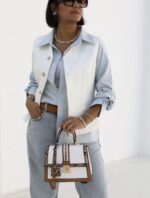 جلیقه ژانیا MB-Vest0173