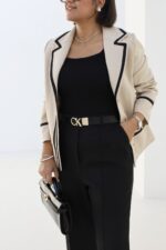 کت آتریس MB-Coat0172 - تصویر 7