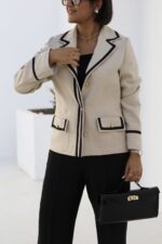 کت آتریس MB-Coat0172 - تصویر 6