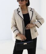 کت آتریس MB-Coat0172