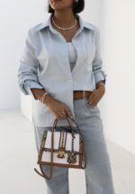 شومیز آترین MB-Chemise0032