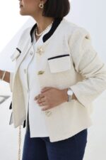 کت آپاما MB-Coat0175 - تصویر 2