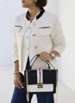 کت آپاما MB-Coat0175