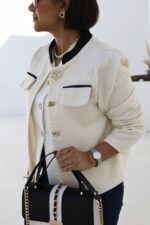 کت آپاما MB-Coat0175 - تصویر 4