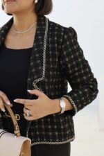 کت آرشین MB-Coat0176 - تصویر 3