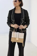 کت آرشین MB-Coat0176 - تصویر 4