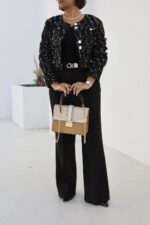 کت آدرینا MB-Coat0177 - تصویر 4