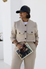 شلوار آسا MB-Pants0046 - تصویر 6