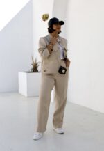 شلوار آسا MB-Pants0046 - تصویر 5