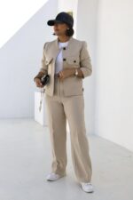 کت آسا MB-Coat0161 - تصویر 6