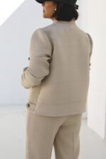 کت آسا MB-Coat0161 - تصویر 5