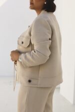 کت آسا MB-Coat0161 - تصویر 4