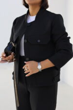 کت آگین MB-Coat0160 - تصویر 4