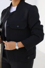 کت آگین MB-Coat0160 - تصویر 2