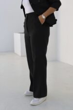 شلوار آگین MB-Pants0045 - تصویر 5