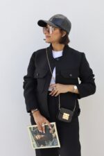 شلوار آگین MB-Pants0045 - تصویر 7