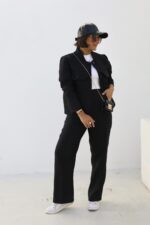 شلوار آگین MB-Pants0045 - تصویر 4