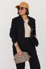 کت گیسیا MB-Coat0157 - تصویر 5